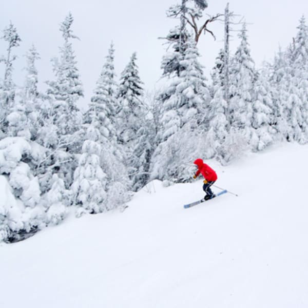 Mont Sutton - Station de ski
