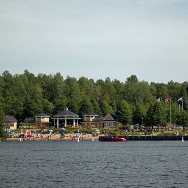 Municipalité de Saint-Donat