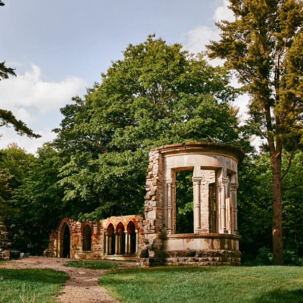 Parc de la Gatineau