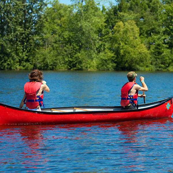 Parc de l’Île Melville