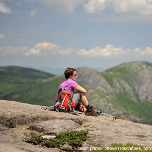 Parc national des Grands-Jardins