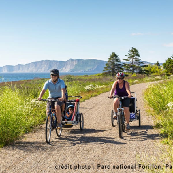 Forillon National Park