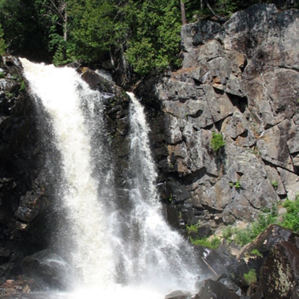 Parc régional de la Chute-à-Bull