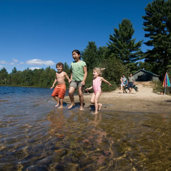 Réserve faunique de Papineau-Labelle