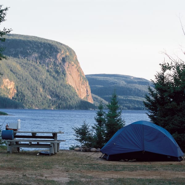 Réserve faunique de Port-Cartier–Sept-Îles