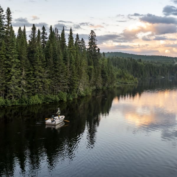 Réserve faunique de Rimouski