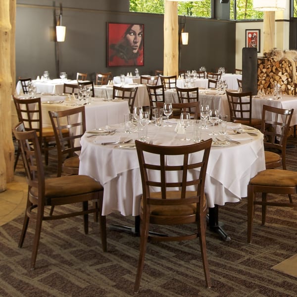 Restaurant La Traite