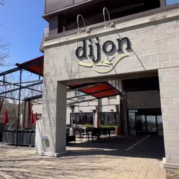 Restaurant Le Dijon