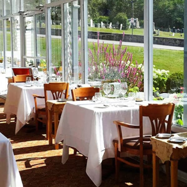 Restaurant Le William