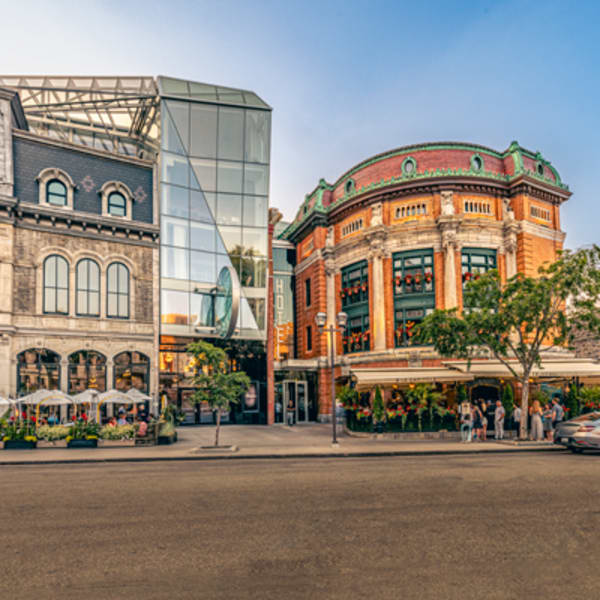 Ristorante Il Teatro