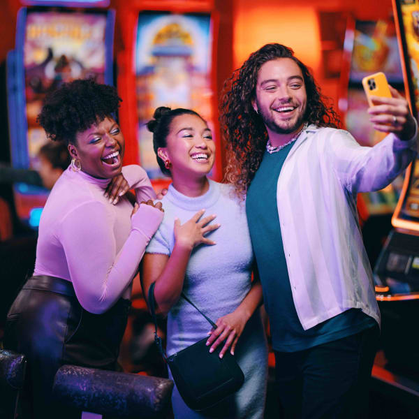 Salon de jeux de Québec