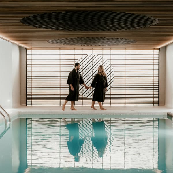 Moment Spa - Fairmont Le Reine Elizabeth