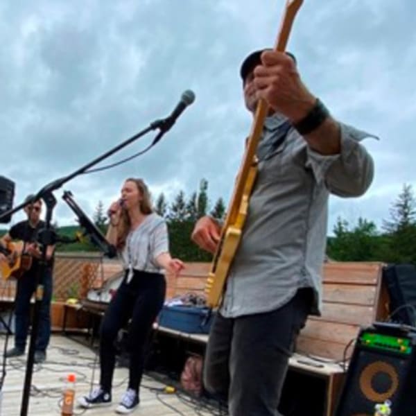 Samedis musicaux au Mont Sutton
