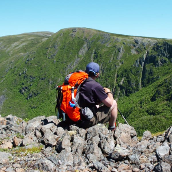 Société des établissements de plein air du Québec (Sépaq)