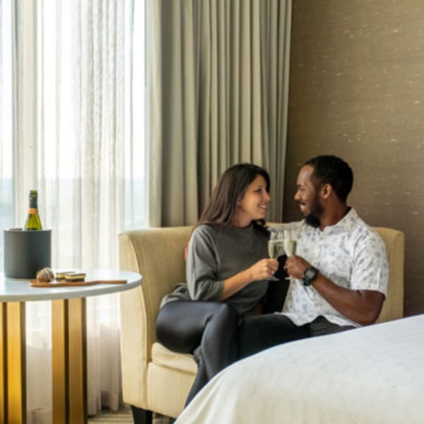 Sheraton Saint-Hyacinthe Hotel