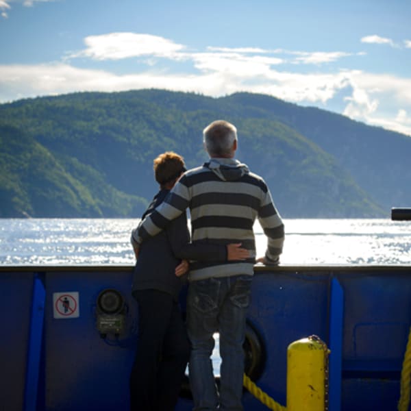 Société des traversiers du Québec
