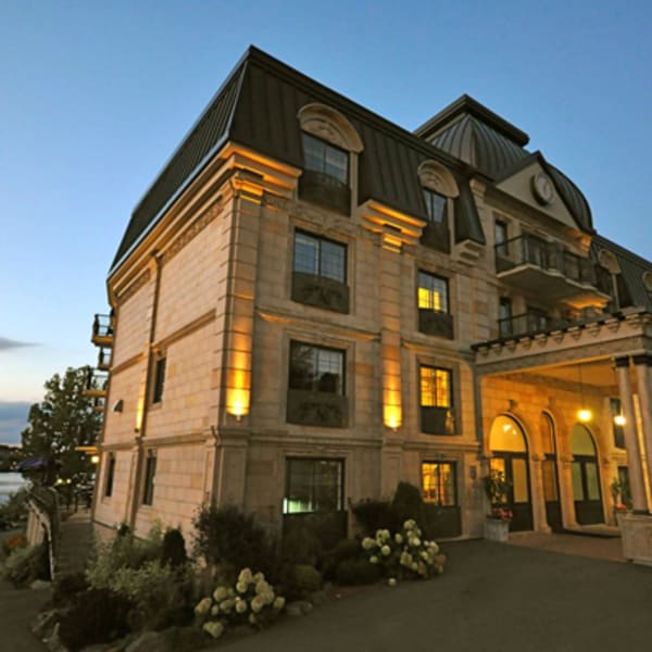 St-Christophe Hotel Boutique & Spa