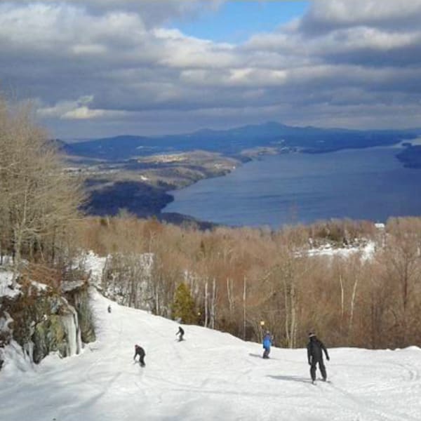 Owl's Head Ski Resort