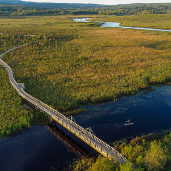 Memphremagog, anytime