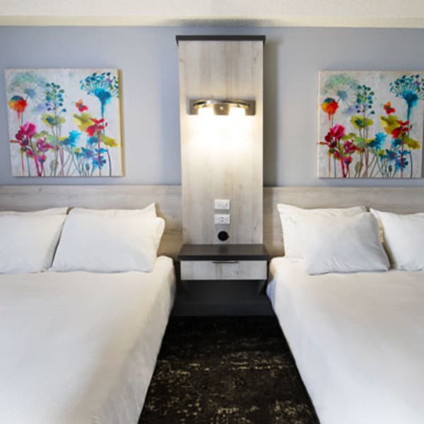 Travelodge Alma