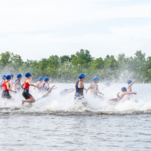Gatineau Triathlon