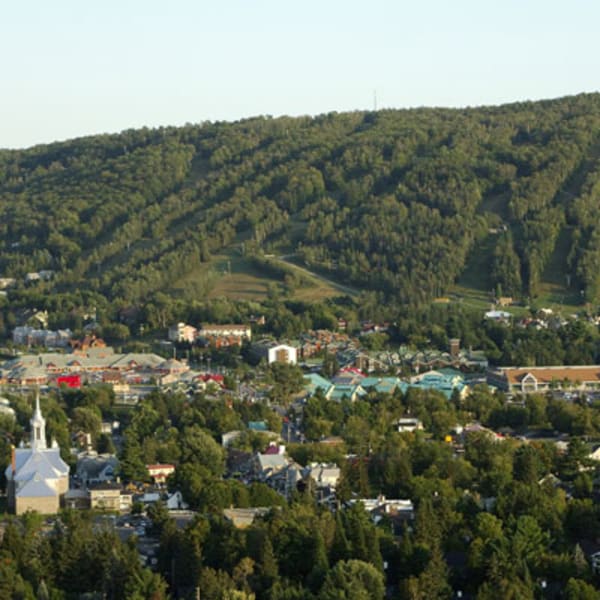 Vallée de Saint-Sauveur - Le plaisir des sens!