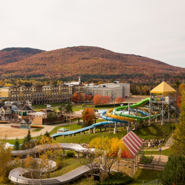Village Vacances Valcartier - Vacation resort