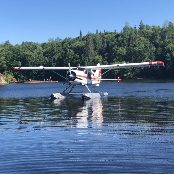 Air Mont-Laurier outfitters