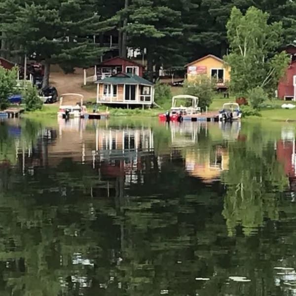 Pourvoirie Lac du Cerf