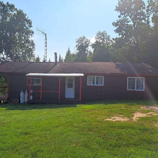 Rudy Outfitters - Cabin