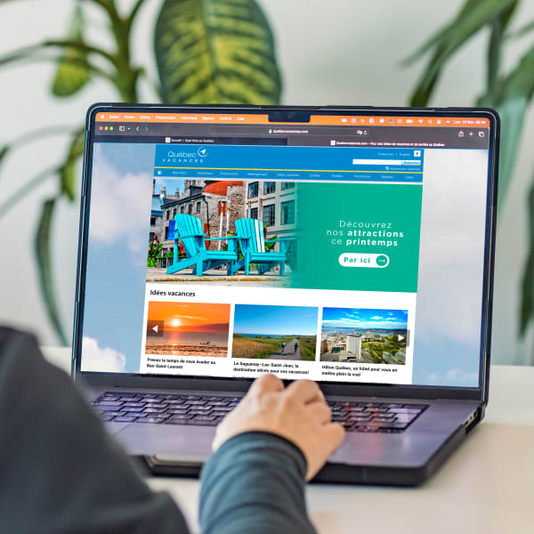 Booking early has many benefits.