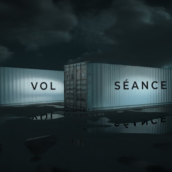 SÉANCE et VOL, Phi Studio