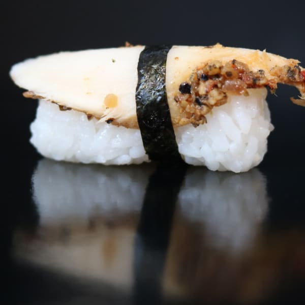 Sushi Nagano - Sainte-Catherine