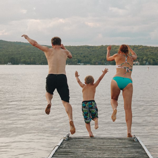 Jacques-Cartier Region