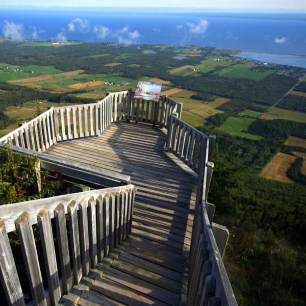 Parc régional du Mont-Saint-Joseph