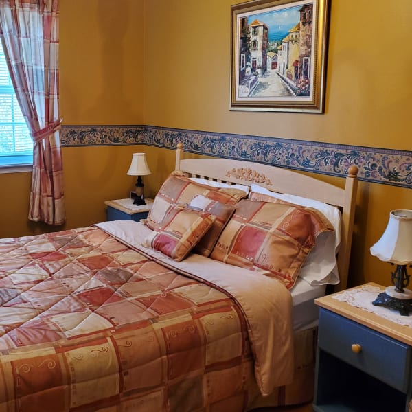 Arkadia Eastman B&B.
