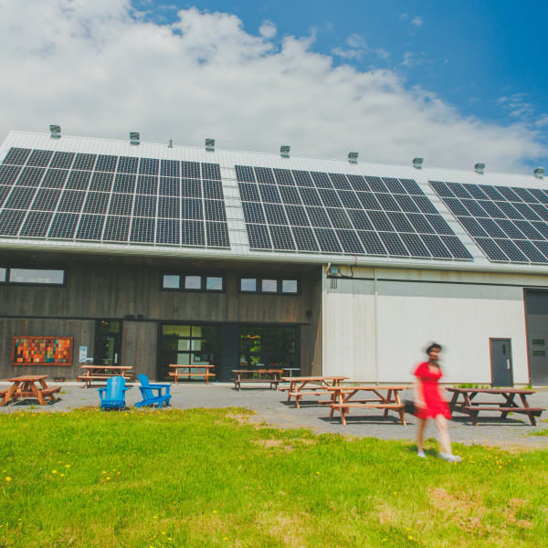 shop of jardin des noix.