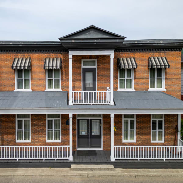Auberge Ancrage