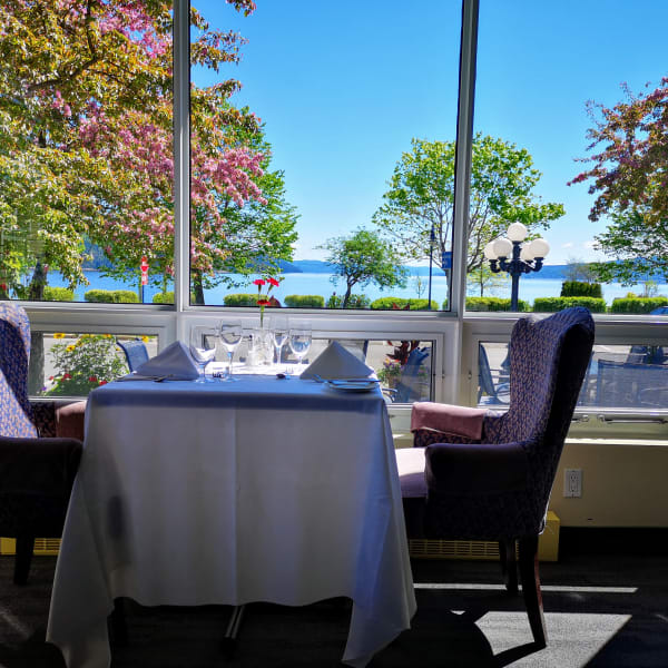 Auberge des 21