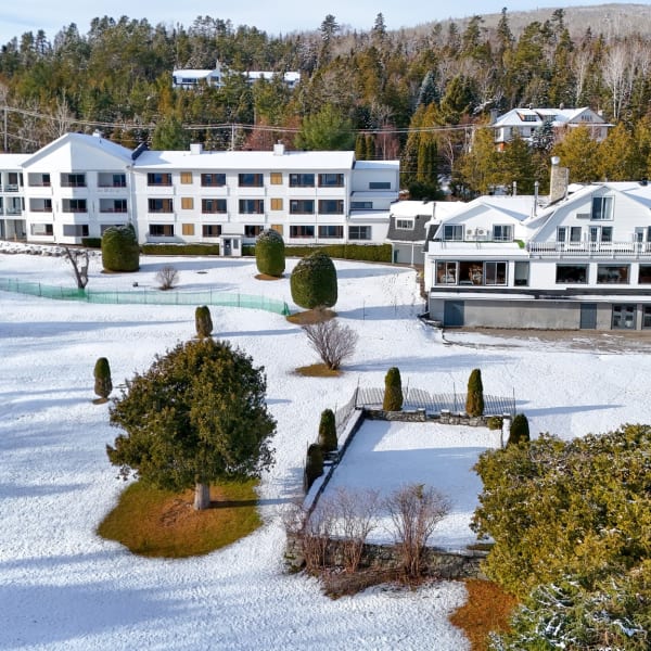 Auberge des 3 Canards