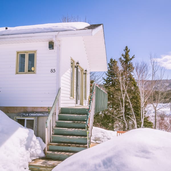 Auberge Griffon Aventure