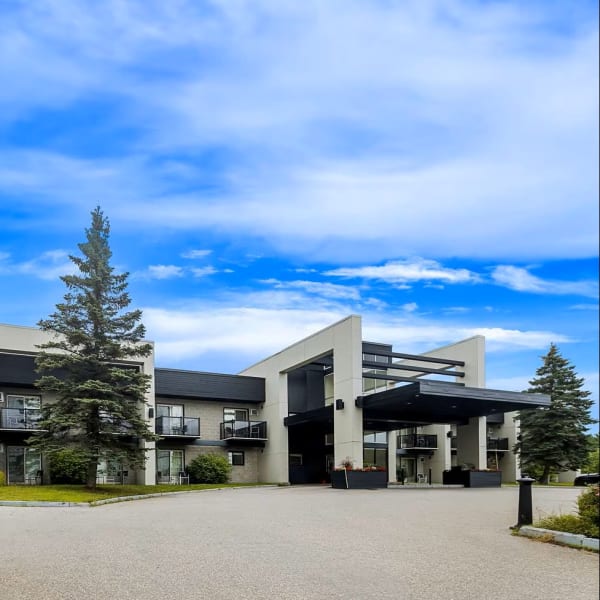 Best Western Plus Mont-Laurier