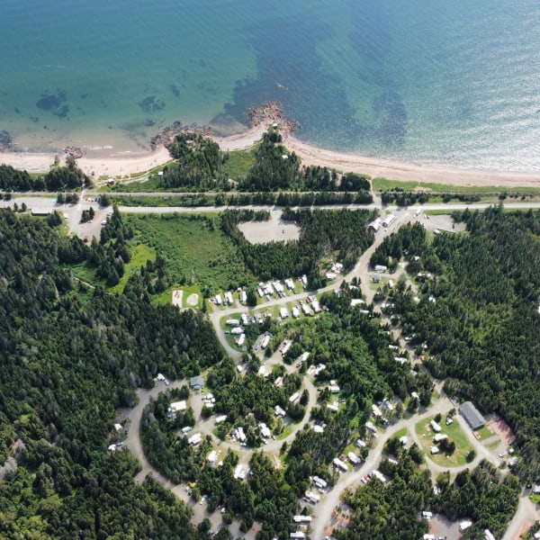Camping Napaga