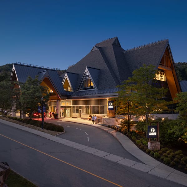 Casino de Mont-Tremblant