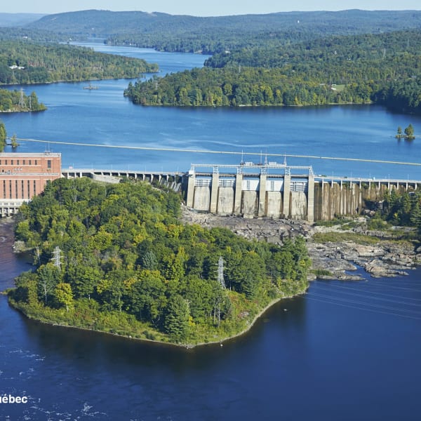 Hydro-Québec