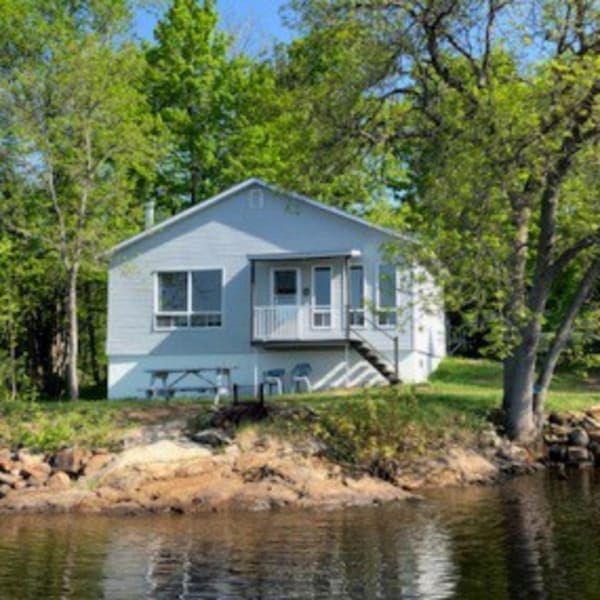 Chalets Chez Gaston