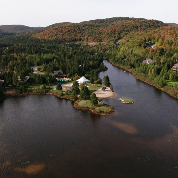 Chalets Royal Laurentien