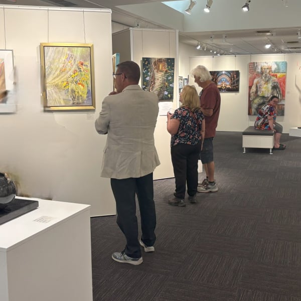 Circuit des Arts Memphrémagog