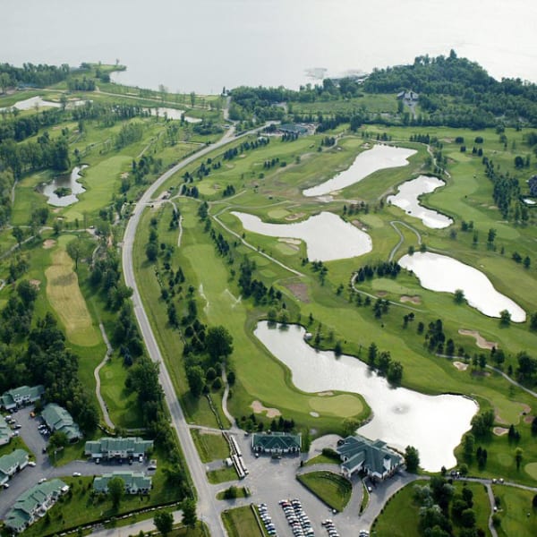 Club de Golf Atlantide