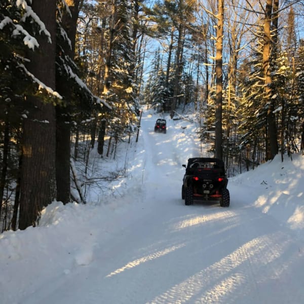 Club Quad Petite-Nation.